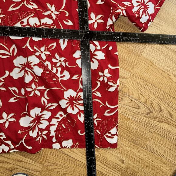 🌺 The Hawaiian Original Vintage Shirt – Men’s Size L – Made in Hawaii - Picture 4 of 4